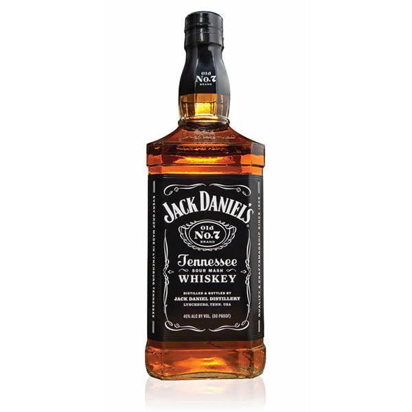Whisky Jack Daniel`s